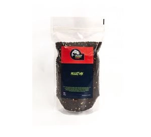 Pellet Mix v eko vrecku 700g